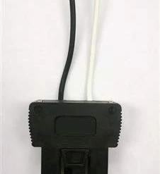 Coupon 🤩 MLToys Male Vehicle Side Connector For Power Fisher Wheels Vehicles 🔔