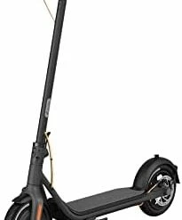 Flash Sale 😍 Segway Ninebot Electric Kick Scooter- F25 F30 300W Motor(Ver.F40 350W ), F25 12.4 Miles( Ver.F30 18.6, Ver.F40 25) & 15.5 MPH( Ver.F40 18.6), 10" Pneumatic Tire, Dual Brakes, E Scooter For Adult 👍 -Scooters & Equipment Sales 21hDDP6l27L. AC