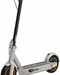 Discount 🛒 Segway Ninebot MAX Electric Kick Scooter- 350W Motor, 40 Miles Range( Ver. G30LP 25 Miles) & 18.6 MPH, 10" Pneumatic Tire, Dual Brakes & Suspension, W. Capacity 220lbs, Commuter E Scooter For Adult 😉 -Scooters & Equipment Sales 21xxGMGtjwL. AC