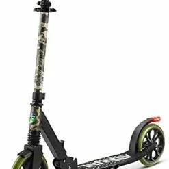 Outlet 🥰 SereneLife Folding Kick Scooter For Adults And Kid Red ✔️ -Scooters & Equipment Sales 31 mgAp59FS. AC
