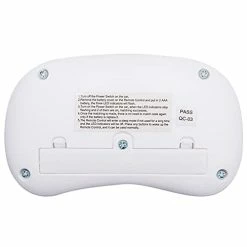 Promo 👍 Weelye BDM CSG4A 12V Children's Power Riding Car 2.4G Bluetooth Remote Control And Receiver Kit Controller Control Box Accessories Children's Electric Riding Car Replacement Parts 🎉 -Scooters & Equipment Sales 3102HABQK2S