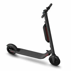 Brand new 💯 Segway Ninebot ES4 Electric Kick Scooter- 800W Motor, 28 Miles Range & 19MPH, 8" Solid Non-Pneumatic Tires, Dual Brakes, Suspension System, External Battery, Commuter Scooter For Adults & Teens 😉