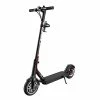 Promo 👍 Swagtron SG-5 Swagger 5 Boost Commuter Electric Scooter With Upgraded 300W Motor Black 💯 -Scooters & Equipment Sales 314ReekJrwL