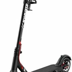 Promo 👍 Swagtron SG-5 Swagger 5 Boost Commuter Electric Scooter With Upgraded 300W Motor Black 💯 -Scooters & Equipment Sales 314ReekJrwL. AC