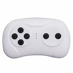 Promo 👍 Weelye BDM CSG4A 12V Children's Power Riding Car 2.4G Bluetooth Remote Control And Receiver Kit Controller Control Box Accessories Children's Electric Riding Car Replacement Parts 🎉 -Scooters & Equipment Sales 314n8IujT8S