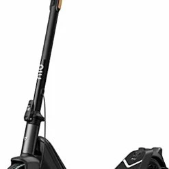 Coupon ⌛ NIU Electric Scooter For Adults - 350W Power(Sport Ver. 300W), 31 Miles Long Range(S Ver. 25), Max Speed 20MPH(S Ver. 17.4MPH), Wider Deck, 9.5'' Tubeless Fat Tires, Portable & Folding, UL Certified Black + Blue 🛒 -Scooters & Equipment Sales 314x1MRQTeL. AC