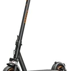 Cheapest 🛒 YADEA Electric Scooter Adults KS5 Pro, Max Speeds 21.8 MPH, 37.2 Miles Long Range, 3 Adjustable Mode, Dual Shock Absorption; KS3 Lite, Max Speed 15.6 MPH, 12 Miles Range, Foldable Scooters For Commute Ks5 Pro Black ✨ -Scooters & Equipment Sales 315uRjdC70L. AC