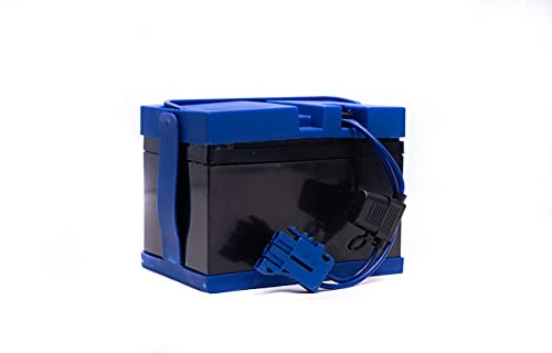 Best deal ๐คฉ Impact Battery Upgraded Replacement 12V Battery For Peg Perego John Deere Tractor Ride-on-Toy (12V 15 Amp Kit) ๐งจ 6 Best deal ๐คฉ Impact Battery Upgraded Replacement 12V Battery For Peg Perego John Deere Tractor Ride-on-Toy (12V 15 Amp Kit) ๐งจ - Image 4