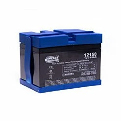 Best deal ๐คฉ Impact Battery Upgraded Replacement 12V Battery For Peg Perego John Deere Tractor Ride-on-Toy (12V 15 Amp Kit) ๐งจ 10 Best deal ๐คฉ Impact Battery Upgraded Replacement 12V Battery For Peg Perego John Deere Tractor Ride-on-Toy (12V 15 Amp Kit) ๐งจ -Scooters & Equipment Sales 3192nqHmUWL