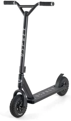 Best Pirce โญ Osprey Dirt Scooter, All Terrain Trail Adult Scooter With Chunky Off Road Tyres, Black ๐ 9 Best Pirce โญ Osprey Dirt Scooter, All Terrain Trail Adult Scooter With Chunky Off Road Tyres, Black ๐ - Image 7