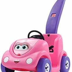 Deals 🔔 Push Around Buggy Toddler Push Car, 10th Anniversary Edition, Red ⭐ -Scooters & Equipment Sales 31EE7FItsYS. AC