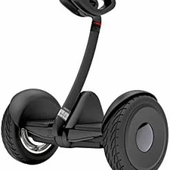 Coupon π€© Segway Ninebot S Smart Self-Balancing Electric Scooter, 1600W Motor (S Max Ver. 4800), 13.7 Miles Range(S Max Ver.23.6)& 10MPH(S MAX Ver.12.4), Hoverboard W/t LED Light, Compatible With Gokart Kit β 13 Coupon π€© Segway Ninebot S Smart Self-Balancing Electric Scooter, 1600W Motor (S Max Ver. 4800), 13.7 Miles Range(S Max Ver.23.6)& 10MPH(S MAX Ver.12.4), Hoverboard W/t LED Light, Compatible With Gokart Kit β -Scooters & Equipment Sales 31EHrZ3zNhL. AC