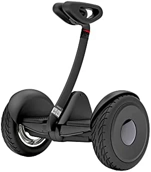 Coupon π€© Segway Ninebot S Smart Self-Balancing Electric Scooter, 1600W Motor (S Max Ver. 4800), 13.7 Miles Range(S Max Ver.23.6)& 10MPH(S MAX Ver.12.4), Hoverboard W/t LED Light, Compatible With Gokart Kit β 7 Coupon π€© Segway Ninebot S Smart Self-Balancing Electric Scooter, 1600W Motor (S Max Ver. 4800), 13.7 Miles Range(S Max Ver.23.6)& 10MPH(S MAX Ver.12.4), Hoverboard W/t LED Light, Compatible With Gokart Kit β - Image 5
