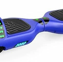 Best reviews of 🥰 Jolege Hoverboard, 6.5" Self Balancing Hoverboard Electric Scooter Hoverboard For Kids A02-blue Bluetooth 🤩 -Scooters & Equipment Sales 31F8935hRgL. AC