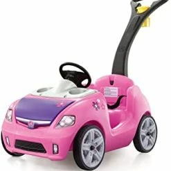 Coupon π Whisper Ride II Ride On Push Toy Car, Blue β Ride On Car With Included Seat Belt, Easy Storage And Transport, Makes A Great Stroller Alternativ β€οΈ 13 Coupon π Whisper Ride II Ride On Push Toy Car, Blue β Ride On Car With Included Seat Belt, Easy Storage And Transport, Makes A Great Stroller Alternativ β€οΈ -Scooters & Equipment Sales 31FKscy2isL. AC