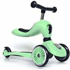 Cheap ๐ Scoot & Ride - Highwaykick 1 Children Adjustable Seated Or Standing 2-in-1 Scooter Including Safety Pad For Tip Prevention - For Ages 1-5 Kiw ๐ 23 Cheap ๐ Scoot & Ride - Highwaykick 1 Children Adjustable Seated Or Standing 2-in-1 Scooter Including Safety Pad For Tip Prevention - For Ages 1-5 Kiw ๐ -Scooters & Equipment Sales 31GZu6XdpfL. AC