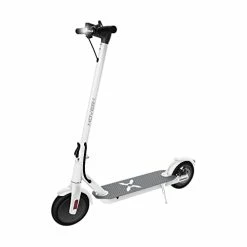 Cheap 😍 Hover-1 Journey Electric Scooter | 14MPH, 16 Mile Range, 5HR Charge, LCD Display, 8.5 Inch High-Grip Tires, 220LB Max Weight, Cert. & Tested - Safe For Kids, Teens, Adults Whit ✨