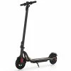 Cheapest 🎉 MEGAWHEELS Electric Scooter, 3 Gears, Max Speed 15.5MPH, 12-17 Miles Rang 7.5Ah/5.0 Ah Powerful Battery With 8'' Tires Foldable Electric Scooter For Adults, Teens, Kids, Load 220-265 Lbs A-black-b-5.0ah 🎁 -Scooters & Equipment Sales 31INI2ArFyL