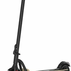 Cheapest 🎉 MEGAWHEELS Electric Scooter, 3 Gears, Max Speed 15.5MPH, 12-17 Miles Rang 7.5Ah/5.0 Ah Powerful Battery With 8'' Tires Foldable Electric Scooter For Adults, Teens, Kids, Load 220-265 Lbs A-black-b-5.0ah 🎁 -Scooters & Equipment Sales 31INI2ArFyL. AC