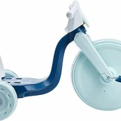 Hot Sale 🎁 Disney Frozen Frozen 2 Fly Wheels 15" Cruiser Ride-On With 3 Position Adjustable Seat, Ages 3-7 Blu 👏 -Scooters & Equipment Sales 31J1ad3WVYL