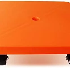 Cheap 🔥 GSE Games & Sports Expert GSE Floor Scooter Board With Handles, Sitting Scooter For Kids Indoor Play Equipment, Fun Scoot Board With Non-Marring Plastic Casters For Children(6 Colors Available) Green 💯 -Scooters & Equipment Sales 31NcMMpuuKL. AC