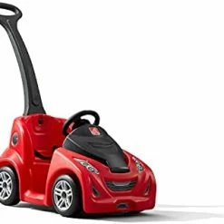 Cheapest ✔️ Push Around Buggy GT, Pink – Push Car For Toddlers With Included Seat Belt, Easy Storage And Transport, Makes A Great Stroller Alternative (Amazon Exclusive) ❤️ -Scooters & Equipment Sales 31NzVXnsbyS. AC