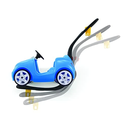 Coupon π Whisper Ride II Ride On Push Toy Car, Blue β Ride On Car With Included Seat Belt, Easy Storage And Transport, Makes A Great Stroller Alternativ β€οΈ 4 Coupon π Whisper Ride II Ride On Push Toy Car, Blue β Ride On Car With Included Seat Belt, Easy Storage And Transport, Makes A Great Stroller Alternativ β€οΈ - Image 2