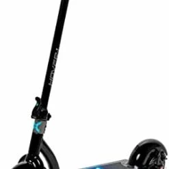 New 😉 Hover-1 Alpha Electric Scooter | 18MPH, 12M Range, 5HR Charge, LCD Display, 10 Inch High-Grip Tires, 264LB Max Weight, Cert. & Tested - Safe For Kids, Teens & Adults Gray 😍 -Scooters & Equipment Sales 31QitMOxMZL. AC