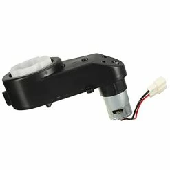 Hot Sale 💯 2 Pcs Kids Ride On Car Gearbox 550 12V Motor 30000RPM, Electric Motor Gearbox Motorcycles High Speed RS550 Drive Engine Match Children Ride On Toys 🛒 -Scooters & Equipment Sales 31RZsCaZORS