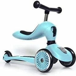 Cheap ๐ Scoot & Ride - Highwaykick 1 Children Adjustable Seated Or Standing 2-in-1 Scooter Including Safety Pad For Tip Prevention - For Ages 1-5 Kiw ๐ 21 Cheap ๐ Scoot & Ride - Highwaykick 1 Children Adjustable Seated Or Standing 2-in-1 Scooter Including Safety Pad For Tip Prevention - For Ages 1-5 Kiw ๐ -Scooters & Equipment Sales 31S2M3FkVIL. AC