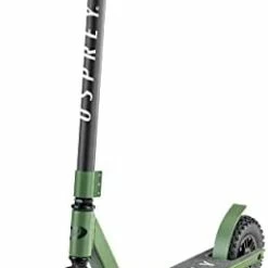 Best Pirce โญ Osprey Dirt Scooter, All Terrain Trail Adult Scooter With Chunky Off Road Tyres, Black ๐ 22 Best Pirce โญ Osprey Dirt Scooter, All Terrain Trail Adult Scooter With Chunky Off Road Tyres, Black ๐ -Scooters & Equipment Sales 31SDOJ0rJ3L. AC