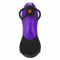 Flash Sale 🧨 Wiggle Car Ride On Toy – No Batteries, Gears Or Pedals – Twist, Swivel, Go – Outdoor Ride Ons For Kids 3 Years And Up By Lil’ Rider (Purple) 🔔 -Scooters & Equipment Sales 31Ts4kRRuLL