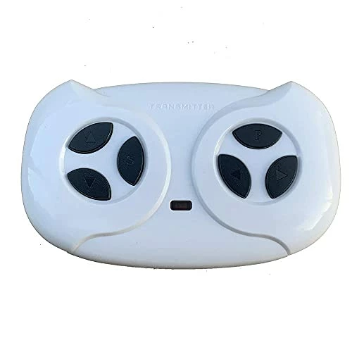 Cheapest ๐ฏ Weelye 2.4G Bluetooth Remote Control And JR1958RX-2S Receiver Kit Kids Powered Ride On Car ,Controller Control Box Accessories For Children Electric Ride On Car Replacement Parts โ๏ธ 6 Cheapest ๐ฏ Weelye 2.4G Bluetooth Remote Control And JR1958RX-2S Receiver Kit Kids Powered Ride On Car ,Controller Control Box Accessories For Children Electric Ride On Car Replacement Parts โ๏ธ - Image 4