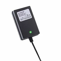 Best deal 🌟 LinkePow 12V Charger For Kids Ride On Toys, 12 Volt Battery Charger For Mercedes Benz BWM Audi Maserati Children Powered Ride On Car Battery Power Adapter 💯