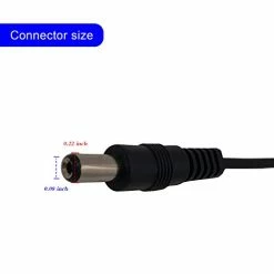 Discount โญ Jssandan 24V Charger For Ride On Car, 24 Volt Kids Battery Charger With Charging Indicator Light For Baby Carriage Ride Toy , 500mA Supply Power Adapter ๐งจ 8 Discount โญ Jssandan 24V Charger For Ride On Car, 24 Volt Kids Battery Charger With Charging Indicator Light For Baby Carriage Ride Toy , 500mA Supply Power Adapter ๐งจ -Scooters & Equipment Sales 31WHHDeH96L