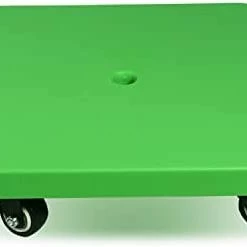 Cheap 🔥 GSE Games & Sports Expert GSE Floor Scooter Board With Handles, Sitting Scooter For Kids Indoor Play Equipment, Fun Scoot Board With Non-Marring Plastic Casters For Children(6 Colors Available) Green 💯 -Scooters & Equipment Sales 31XEebMnqTL. AC