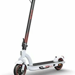 New 👍 YADEA Electric Scooter Adults KS5, 18.6 MPH 25 Miles, Front Suspension; KS3, 15.6 MPH 19 Miles; Foldable, Cruise Control, Energy Recovery, Smart BMS Ks5 Mint Blue 👍 -Scooters & Equipment Sales 31XKIrORaHL. AC
