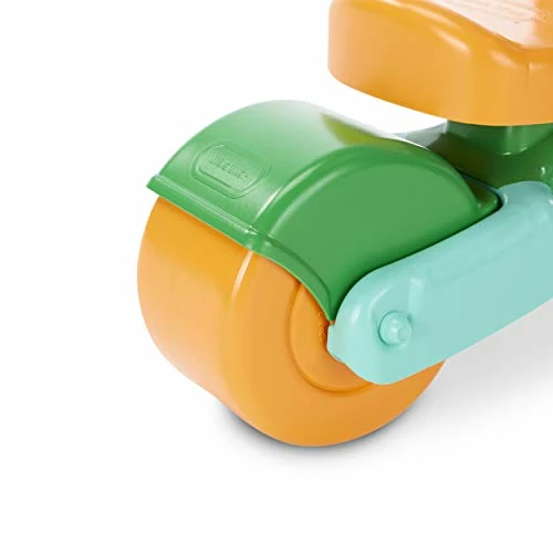 Best Sale π Little Tikes Go And Grow Dino Indoor Outdoor Ride On Toy Trike For Preschool Kids - Toddlers Dinosaur Inspired Toys And Toddler Trike To Develop Motor Skills For Boys π§ Girls Age 1-3 Year β€οΈ 6 Best Sale π Little Tikes Go And Grow Dino Indoor Outdoor Ride On Toy Trike For Preschool Kids - Toddlers Dinosaur Inspired Toys And Toddler Trike To Develop Motor Skills For Boys π§ Girls Age 1-3 Year β€οΈ - Image 4