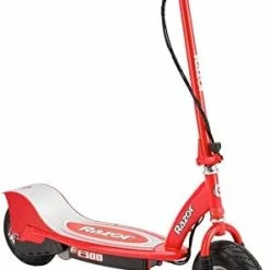 Cheapest ✨ Razor 13113614 E300 Electric Scooter Red ❤️ -Scooters & Equipment Sales 31Z3hCoFlpL. AC