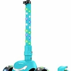 Brand new 🤩 Jetson 3 Wheel Kids Kick Scooter Red 🔥 -Scooters & Equipment Sales 31aTCsESyFL. AC