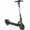 Hot Sale ❤️ Gotrax G4 Electric Scooter, 10" Pneumatic Tires, Max 25 Mile Range And 20Mph Power By 350W Motor, Double Anti-theft Lock, Bright Headlight And Taillight, Foldable And Cruise Control Escooter For Adult Matt Black ⌛ -Scooters & Equipment Sales 31cj5waOoGL