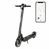 Top 10 🌟 MICROGO Electric Scooter,18.5MPH And 18.5 Mile Range Adults Electric Scooter ,Commuter Electric Scooter With 350W Powerful Motor, 8.5 Inch Honeycomb Solid Tire Folding Escooter For Adults ✨ -Scooters & Equipment Sales 31cvIb80UsL