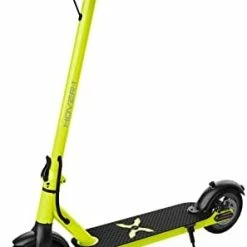 Cheap 😍 Hover-1 Journey Electric Scooter | 14MPH, 16 Mile Range, 5HR Charge, LCD Display, 8.5 Inch High-Grip Tires, 220LB Max Weight, Cert. & Tested - Safe For Kids, Teens, Adults Whit ✨ -Scooters & Equipment Sales 31eKbMnDloL. AC