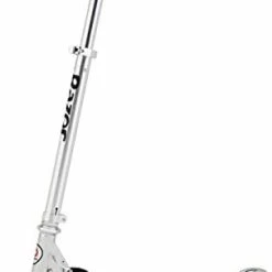 Buy 😉 Razor A Kick Scooter For Kids – Foldable,Lightweight, Adjustable Height Handlebars, For Riders 5 Years And Up, And Up To 143 Lbs Clear/black ❤️ 19 Buy 😉 Razor A Kick Scooter For Kids – Foldable,Lightweight, Adjustable Height Handlebars, For Riders 5 Years And Up, And Up To 143 Lbs Clear/black ❤️ -Scooters & Equipment Sales 31fRKpdxJJL. AC
