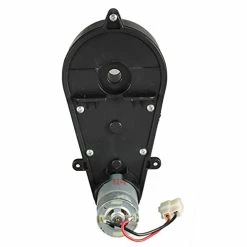 Hot Sale 💯 2 Pcs Kids Ride On Car Gearbox 550 12V Motor 30000RPM, Electric Motor Gearbox Motorcycles High Speed RS550 Drive Engine Match Children Ride On Toys 🛒 -Scooters & Equipment Sales 31gVdH5HaxS