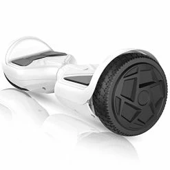 Best reviews of 🥰 Jolege Hoverboard, 6.5" Self Balancing Hoverboard Electric Scooter Hoverboard For Kids A02-blue Bluetooth 🤩