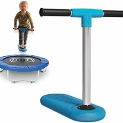 Budget 🥰 In Do The Trick Scooter The Indo Trick Scooter - Stunt Scooter For Teens, Kids And Adults - Trampoline Scooter To Practice Pro Scooter Tricks - Indoors And Outdoors Scooter - Professionals And Beginners 🎉 -Scooters & Equipment Sales 31hLP0hluQL. AC