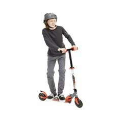 New ⭐ VIRO Rides VR 200 Glow-Rider Kick Scooter With Over 50 LED Lights Built Into The Deck, Multicolor 😉 -Scooters & Equipment Sales 31hOeDFqQTL