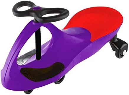 Top 10 π Wiggle Car Ride On Toy β No Batteries, Gears Or Pedals β Twist, Swivel, Go β Outdoor Ride Ons For Kids 3 Years And Up By Lilβ Rider (Hot Pink) π 13 Top 10 π Wiggle Car Ride On Toy β No Batteries, Gears Or Pedals β Twist, Swivel, Go β Outdoor Ride Ons For Kids 3 Years And Up By Lilβ Rider (Hot Pink) π - Image 11