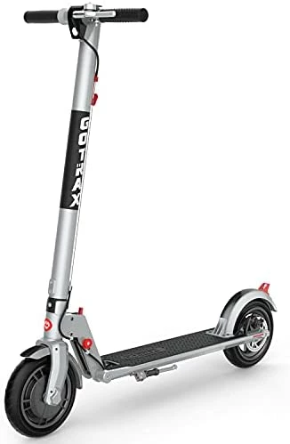 Cheap π― Gotrax XR Ultra Electric Scooter, 8.5" Pneumatic Tire, Max 17 Mile And 15.5 Mph By LG Battery And 300W Motor, Bright Headlight, Aluminum Alloy Frame And Cruise Control,Foldable Escooter For Adult Black π 8 Cheap π― Gotrax XR Ultra Electric Scooter, 8.5" Pneumatic Tire, Max 17 Mile And 15.5 Mph By LG Battery And 300W Motor, Bright Headlight, Aluminum Alloy Frame And Cruise Control,Foldable Escooter For Adult Black π - Image 6